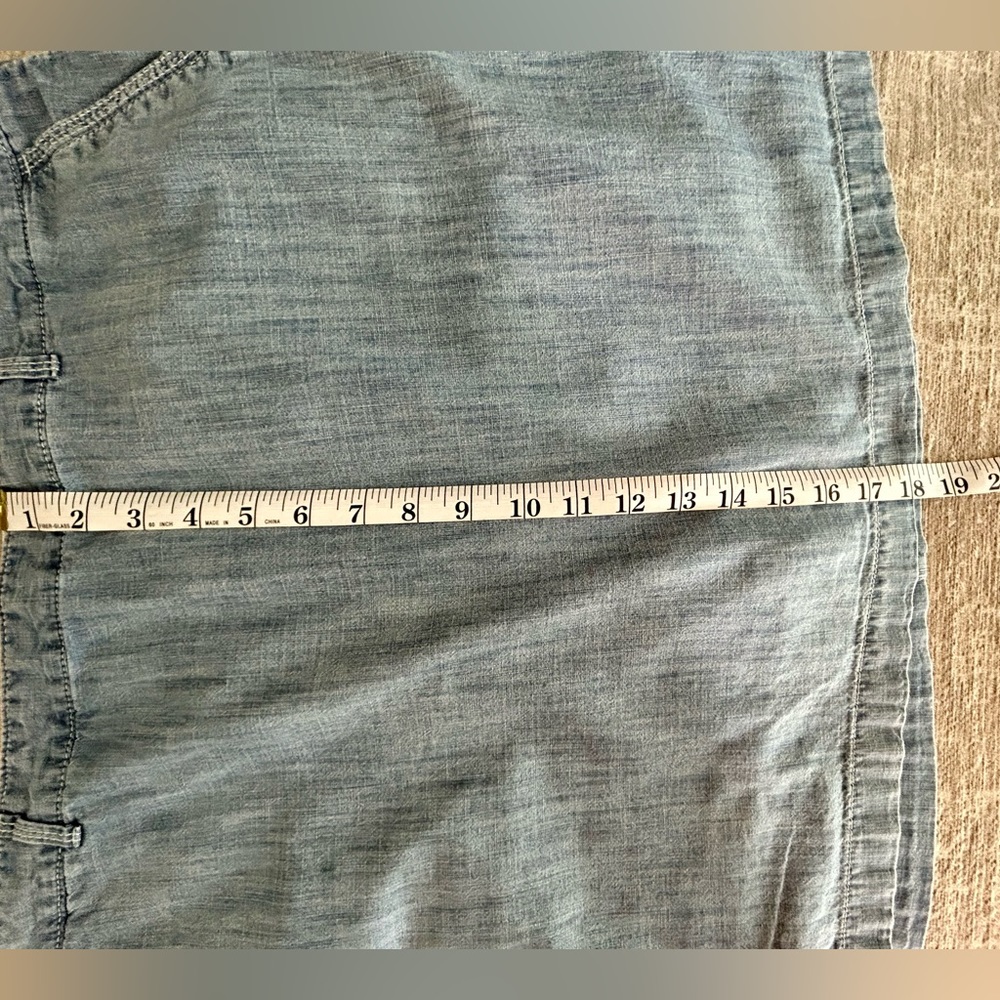 Set of 2 Dockers Skorts - Picture 8 of 13